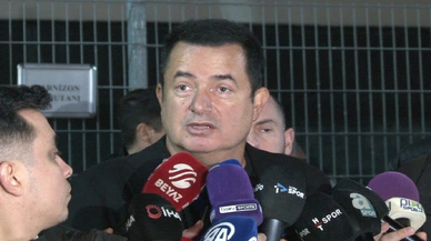 Acun Ilıcalı: “Türk futbolunda yeni bir dönem başlamıştır”