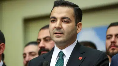 CHP Gençlik Kolları Başkanı Cem Aydın gözaltında