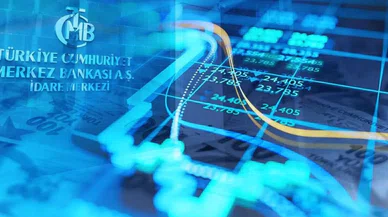 TCMB faiz kararını açıkladı