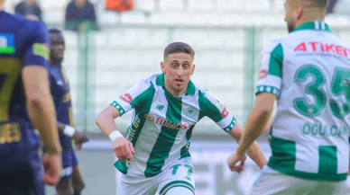 Konyaspor ‘ev’ sahibi değil ‘dert’ sahibi oldu! Tam 4 maçtır