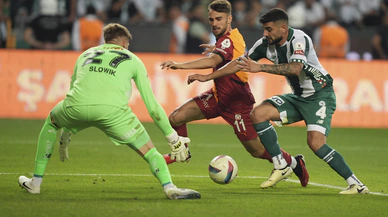 Kaledeki gedik kapanacak mı? Konyaspor’un son kalesi de düşüyor