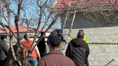 Konya'ya yakın noktada feci yangın: 1 kişi hayatını kaybetti