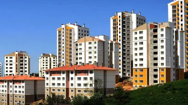 Bakan Murat Kurum konut müjdesini verdi! Dar gelirli için konut kampanyası başlıyor