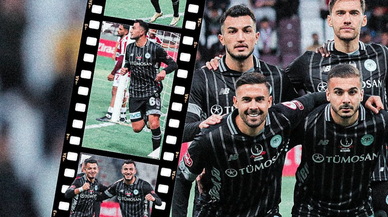 Konyasporlu genç oyuncu Adanaspor yolunda! Son görüşmeler yapılıyor