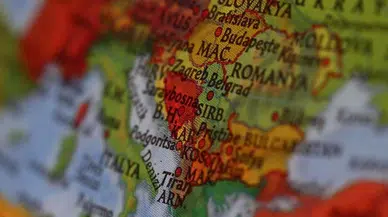 Kosova'da ilginç gelişme Lipyan Belediyesi'nde Türkçe resmi dil oldu