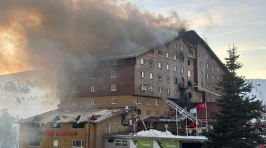 Bolu’daki otel felaketinde müfettiş ön raporu çıktı