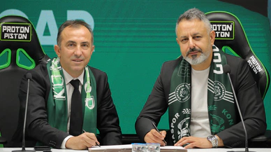 Konyaspor'da transfer planları hazır! Bu isimler ayrılmadan transfer yapılmayacak