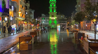 Çanakkale'de 5.2 büyüklüğünde deprem