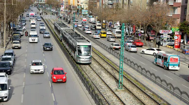 Akıllı kentler liginde ilk sırada olan Konya kartlı yaşamı sevdi