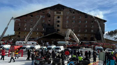 78 Kişiye mezar olan Grand Kartal Otel'e Konya'dan sert tepki