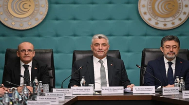 Bakan Şimşek'ten gıda sektörüne uyarı "Fahiş fiyat bahaneniz yok"