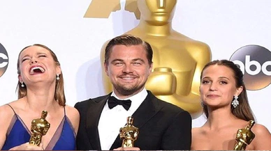 Oscar'lı oyuncu Leonardo DiCaprio'nun yeni film projesi: Yine Scorsese ile çalışacak