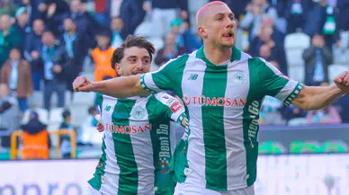 Blaz Kramer’in performansı övgü topluyor! Kramer’in gol şovuna Uğur Meleke’den tam not