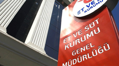 Et ve Süt Kurumu'ndan kırmızı et fiyatlarına müdahale: 40 bin canlı hayvan tedarik edilecek