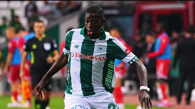 SON DAKİKA! Hamidou Keyta’da karar çıktı: Konyaspor’da kalacak mı?