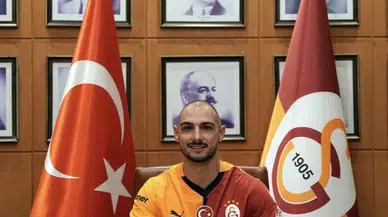 Galatasaray’ın yeni transferi Konyaspor maçında oynayacak mı?
