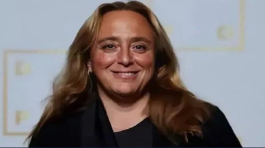 Menajer Ayşe Barım tutuklandı