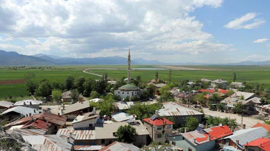 Yalıhüyük 2025 yılı imsakiyesi