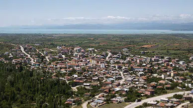 Hüyük 2025 yılı imsakiyesi
