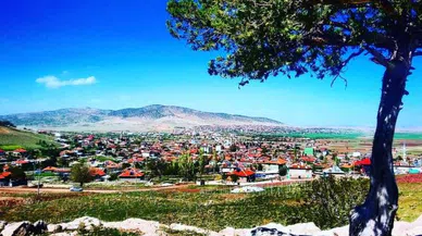 Güneysınır 2025 yılı imsakiyesi
