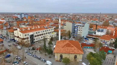 Çumra 2025 yılı imsakiyesi