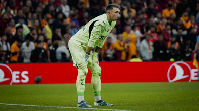 Galatasaray’ın efsanesi Konyaspor maçında rekor kıracak!