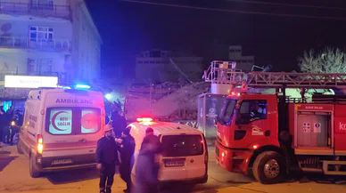 Konya'da ölüm kalım mücadelesi: Arapça bilmediğim için söyleyemedim