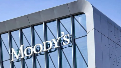 Moody's, Türkiye'nin kredi notunu güncellemedi
