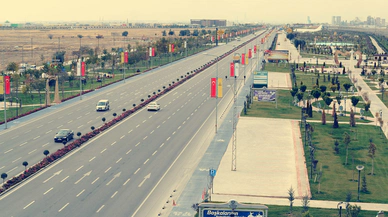 Konya ve Başkent arası kavşaklar ile donatılacak. 7 kavşak geliyor