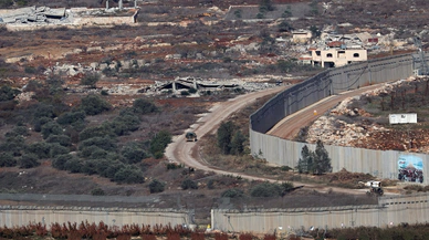 İsrail'in Lübnan saldırısında can kaybı 22'ye yükseldi