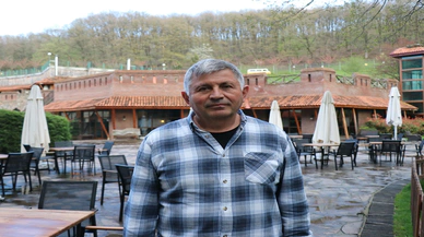 Gazelle Otel kapatma kararı aldı