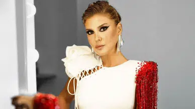 Gülben Ergen yaptığı paylaşım nedeniyle ifadeye çağrıldı