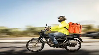 Kuryeler için yeni dönem başladı: Çalışma saatleri BTK'ya bildirilecek