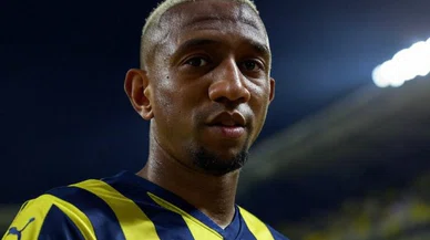 Fenerbahçe'nin Talisca transferi ne durumda?