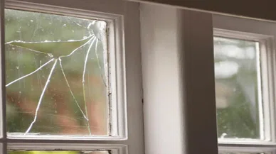 Konya'da patlama sesi korkuttu. Nedeni belli oldu