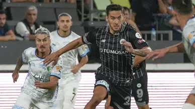 Konyaspor'da galibiyetin yolu buradan geçiyor. Kale kapanacak galibiyet gelecek