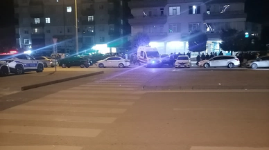 Konya'nın merkezinde silahlı kavga. Çok sayıda ölü var