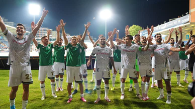 Konyaspor'da yeni yönetim transferde yol haritasını çizdi. Maddi kaynak ön planda