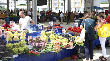 Meyve ve sebze fiyatları bu sebepten uçuşa geçecek