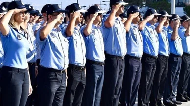 İstanbul'daki dev belediye eleman açığını duyurdu. Onlarca zabıta alacak