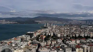 Türkiye'nin Sakin ve Çok Huzurlu Şehirleri Belli Oldu: Listenin 1. Sırasındaki İl Şaşırttı