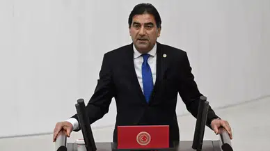 İstifası çok konuşulmuştu. Konyalı vekil bugün yeni partisine geçiyor