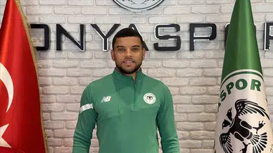 SON DAKİKA! Konyaspor’da Pedrinho gelişmesi! Bodrum maçında oynayacak mı?