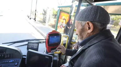 Komşu şehirde 65 yaş üstü ücretsiz ulaşım devri bitti. Sırada Konya mı var?