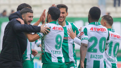 Konyaspor’da o futbolcuları bekleyen tehlike