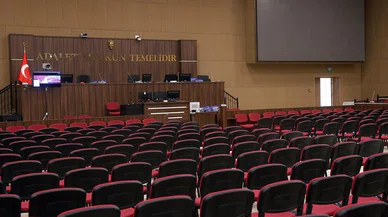 Bin 75 hakim ve savcının ataması yapıldı