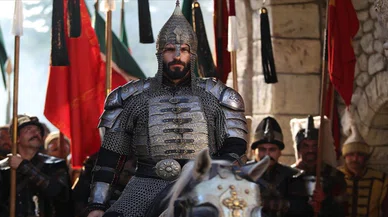 Mehmed: Fetihler Sultanı rekor kırıyor. Yönetmeninin Konya hikayesi ortaya çıktı