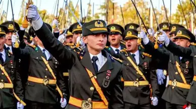 Teğmenlerin ihraç kararının gerekçesi ortaya çıktı