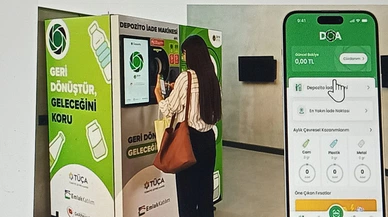 Pet şişe getirenin hesabına para yatırılacak: Bakanlıktan 2025'te yeni depozite sistemi
