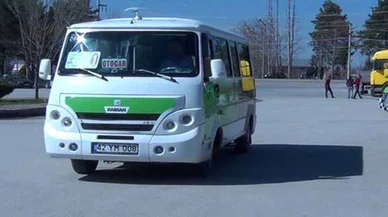 Konya'nın CHP'li ilçesinde ulaşıma zam geldi. İndi - bindi 20 TL oldu